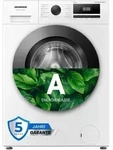 Heinner HWM-HME1014IVA10+++, Frontlader, 7 kg, B, 76 dB, 1200 RPM, A - Wei&szlig;