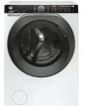 Hoover HDP4106AMBC7/1-S Waschmaschine 10 kg Active Steam - Wei&szlig;