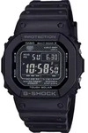 G-SHOCK Original Casio G-SHOCK Herrenuhr Casio-GW-5000HS-1ER - Schwarz