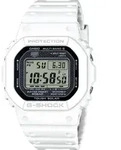 G-SHOCK Original Casio G-SHOCK Herrenuhr Casio-GW-5000HS-7ER - Wei&szlig;