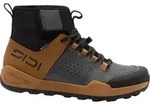 SIDI Schoen Atomus Mid Gtx Harvest Grey - Grau - 42