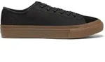Chrome Kursk AW Sneaker Black Gum - Schwarz, 8 - Schwarz - 41,5