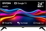 DYON nexGo 24H, Smart LED TV, HD, Smart Portal, HD Triple Tuner,...