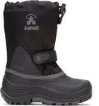 Kamik Waterbug 5G Kinder Schnee Stiefel EUR 30 - 30