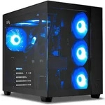 MEDION ERAZER Tank X15, 4,2 GHz, AMD RyzenTM 7, 7800X3D, 32 GB, 2 TB, Windows 11 Home