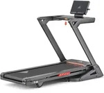 adidas Laufband T-25, 2,5 PS Motor, 15 Steigungsstufen, 1-19 km/h, 135 kg,...