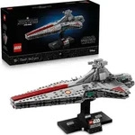 LEGO Star Wars 75441 Angriffskreuzer der Venator-Klasse - Modellbau-Set des