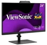 Viewsonic VG2441V, 61 cm (24"), LED, 1920 x 1080 Pixel, Full HD, 16:9, IPS