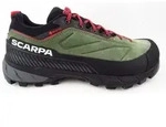 Scarpa RAPID XT GTX WOMAN, Weiblich, Erwachsener, Gr&uuml;n, Koralle, 340 g - Gr&uuml;n -