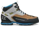 Garmont Vetta EVO GTX, Erwachsener, Braun - Braun/Grau/Schwarz - 42,5