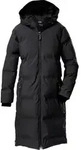 killtec Kinder Winterjacke KOW 237 Girls Quilted Coat Schwarz 128 - Schwarz - 128
