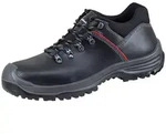 CanadianLine Luc S3 Sicherheitsschuhe schwarz Gr. 41 - Schwarz - 41