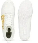 Boxschuhe STRIKE White/Gold 45 BENLEE - 45