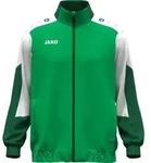Jako Dynamic Pr&auml;sentationsjacke Herren gr&uuml;n wei&szlig; dunkelgr&uuml;n Gr S - Gr&uuml;n - S