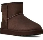 Ugg Classic Mini Ii Stiefel Braun EU 36 Damen Braun EU 36 - Braun - 36