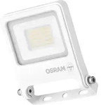 OSRAM 4099854486425 Kompakte Flutlichter in 3000K aus recyceltem Aluminium 20.00 W