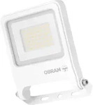 Osram ENDURA&reg; Flood Warm White PCR - Effiziente LED-Au&szlig;enbeleuchtung - Wei&szlig;