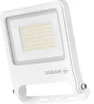 Osram LED Fluter Strahler Endura Flood Wei&szlig; IP65 50W 5250lm warmwei&szlig; 3000K 110&deg; -