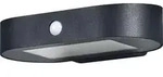 OSRAM 4099854455759 Outdoor Endura Style Oval Wandeleuchte Sensor 4.00 W 380 lm...