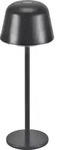 OSRAM ENDURA STYLE TABLE Au&szlig;enleuchte, 2,5W, 200lm, dunkelgrau, Tischleuchte,