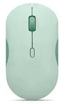 Maus LENOVO 350 Silent Mouse (Breeze Moss) GY51S61913 - Gr&uuml;n