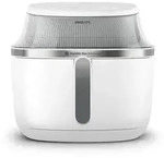 Philips 3000 series NA331/10, Hei&szlig;luftfritteuse, 6,2 l, 1 kg, Rapid Air, 40 &deg;C, 200