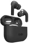SBS Air Kab Max, True Wireless Stereo (TWS), Anrufe/Musik, 20 - 20000 Hz, 50 g,