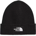 THE NORTH FACE - Uni Logo Box beanie - Size OS - Schwarz