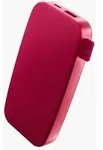 Fresh 'n Rebel 2pb12100br, 12000 mAh, Beere, Rot - Violett/Rot