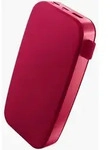 Fresh 'n Rebel 2pb24100br, 24000 mAh, 20 W, Rot - Rot