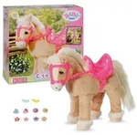 BABY born, Puppenpferd, BABY born My Cute Horse, interaktives Pferd mit Lauf- und