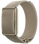 Polar 920115932, Aktivit&auml;ts-Trackerarmband, 0 mm (0"), 170 mAh, Sand - Beige