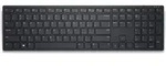 DELL Pro-Tastatur &ndash; KB500 - italienisch (QWERTY), Volle Gr&ouml;&szlig;e (100%), Kabellos,