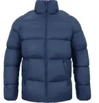 JAKO Uni Jacke Puffy - 7207, Farbe:nachtblau, Gr&ouml;&szlig;e:S - Blau - S