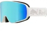 Red Bull Spect Rush Skibrille Wei&szlig; CAT3 Herren Wei&szlig; CAT3 - Wei&szlig;