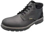 camel active Schn&uuml;rstiefeletten Herren 32313438383930 Schwarz 41 EU - Schwarz - 41