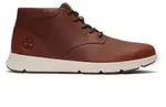 TIMBERLAND PKST MID LACE SNEAKER RUST Brown - Braun - 44