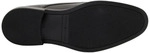 Tommy Hilfiger Herren Derby Schuhe Corporate aus Leder, Schwarz (Black), 40 - Schwarz