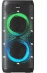 Hisense Party Thunder 620W Klangvolumen 18 Stunden Akkulaufzeit 5-Lichteffekte -