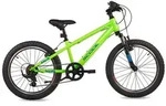 20 Zoll Kinderfahrrad, 6-Gang, MTB Kinderfahrrad, S&rsquo;COOL Xroc, ab 6&ndash;10 Jahre,