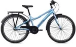 26 Zoll Kinderfahrrad, 3-Gang Nexus, R&uuml;cktritt (N3), MTB Kinderfahrrad, S&rsquo;COOL