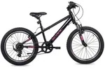 20 Zoll Kinderfahrrad, 6-Gang, MTB Kinderfahrrad, S&rsquo;COOL Xroc, ab 6&ndash;10 Jahre,