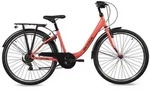 26 Zoll Kinderfahrrad, 6-Gang (K6), M&auml;dchenfahrrad, S&rsquo;COOL chiX, ab 10 Jahre,