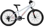 24 Zoll Kinderfahrrad, 6-Gang, MTB Kinderfahrrad, S&rsquo;COOL Xroc, ab 7&ndash;11 Jahre,