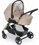 Kinderwagen Fluido Easy Kombi 2in1 | Mehr Farben verf&uuml;gbar | inkl. Babyschale