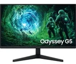 Samsung G53F Computerbildschirm 68 6 cm (27 ) 2560 x 1440 Pixel Quad HD LCD Schwarz
