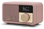 Roberts Radio Revival Petite 2, Tragbar, Analog & Digital, DAB, DAB+, FM, 3,5 mm, USB