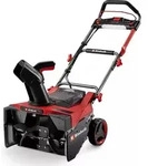 Einhell Professional Akku-Schneefr&auml;se GP-ST 36/53 Li E BL-Solo Power X-Change