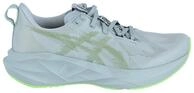 Schuhe Asics Novablast 5 1011B974406 - Gr&uuml;n - 48