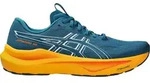 Laufschuhe Asics 1011C056-404-M f&uuml;r Unisex - Orange - 44